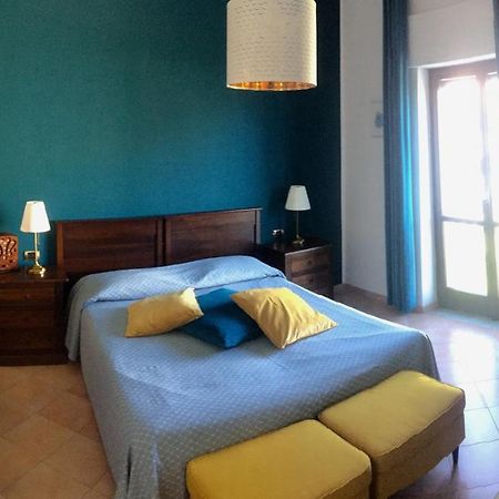 Apartament Pineta Mare Tropea Zewnętrze zdjęcie