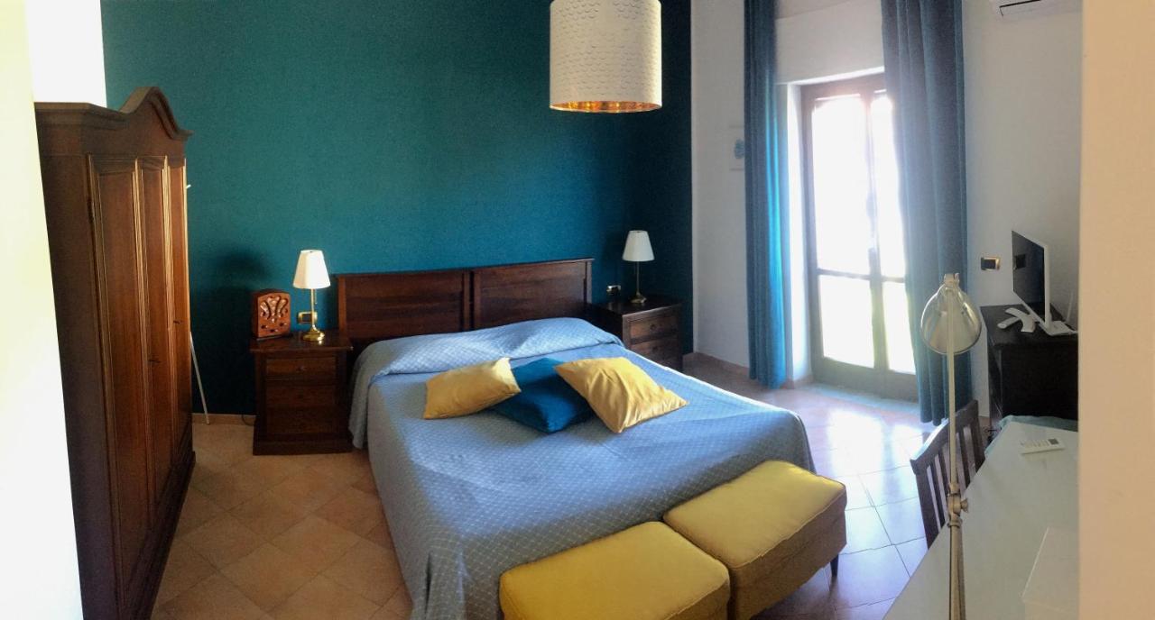 Apartament Pineta Mare Tropea Zewnętrze zdjęcie