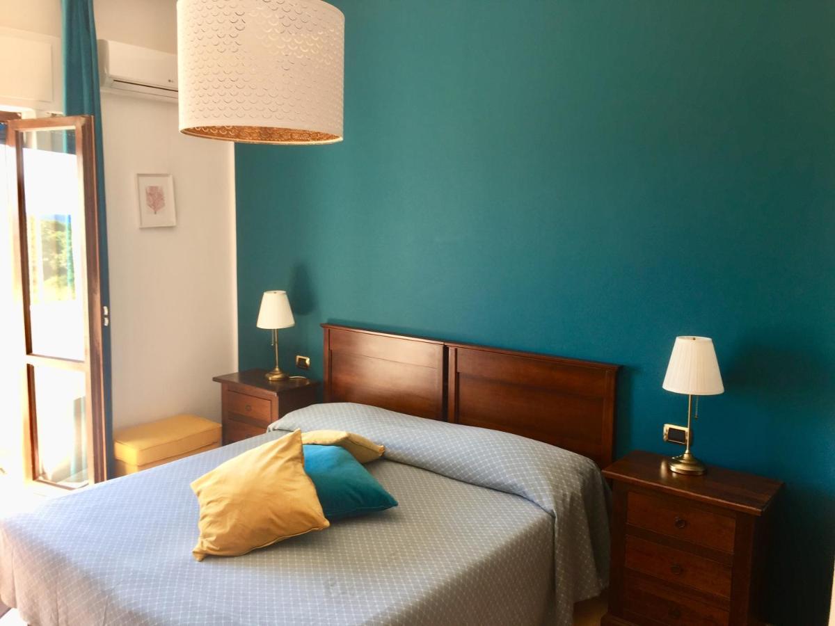 Apartament Pineta Mare Tropea Zewnętrze zdjęcie