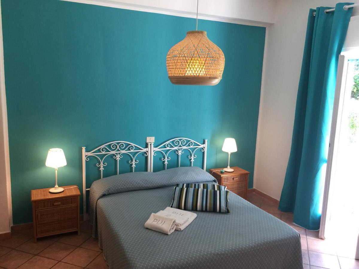 Apartament Pineta Mare Tropea Zewnętrze zdjęcie