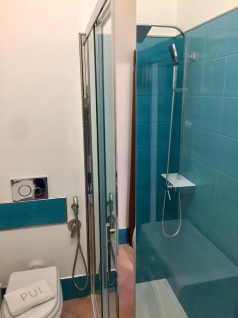 Apartament Pineta Mare Tropea Zewnętrze zdjęcie